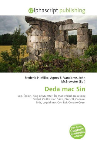 Deda mac Sin