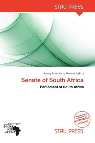 Senate of South Africa