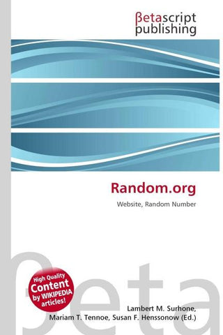 Random.org