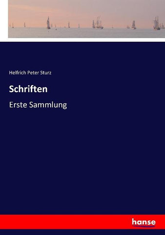 Schriften