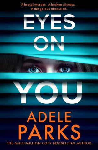 EYES ON YOU EXAIIE PB