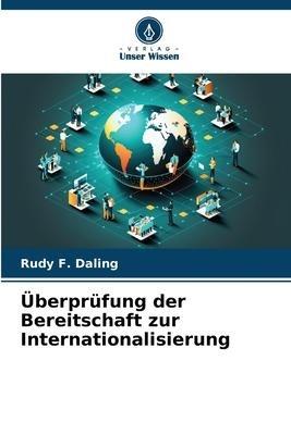 Überprüfung der Bereitschaft zur Internationalisierung