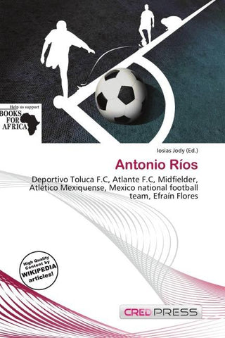 Antonio Ríos