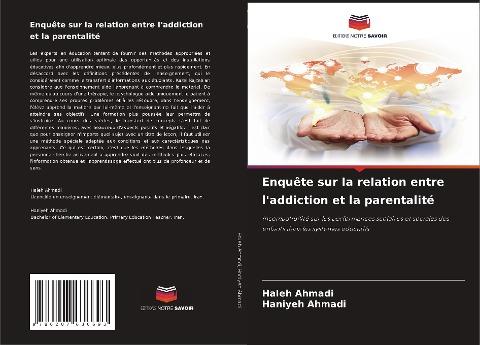 Enquête sur la relation entre l'addiction et la parentalité