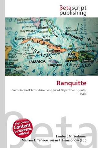 Ranquitte