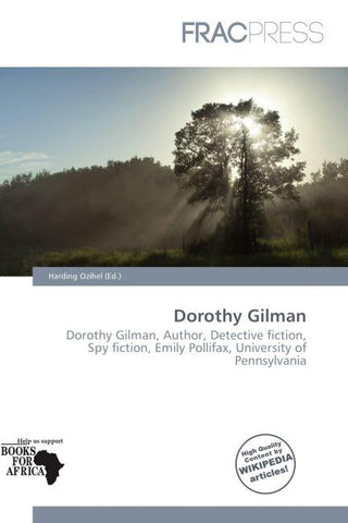 Dorothy Gilman