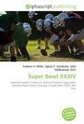 Super Bowl XXXIV
