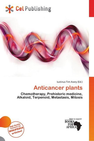 Anticancer plants