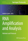 RNA Amplification and Analysis