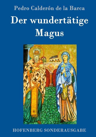 Der wundertätige Magus