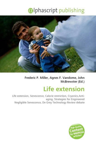 Life extension