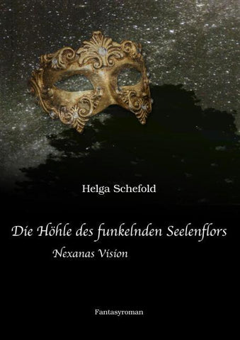 Die Höhle des funkelnden Seelenflors