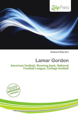Lamar Gordon