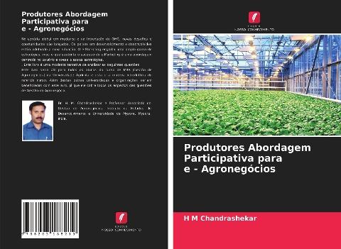 Produtores Abordagem Participativa para e - Agronegócios