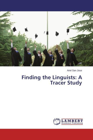 Finding the Linguists: A Tracer Study