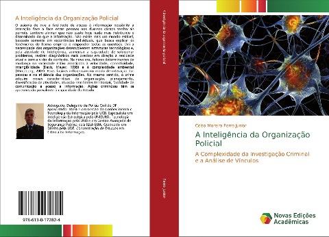 A Inteligência da Organização Policial