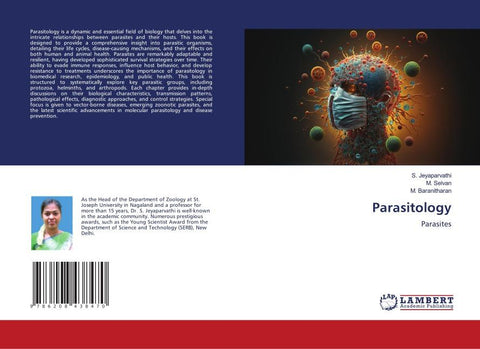 Parasitology
