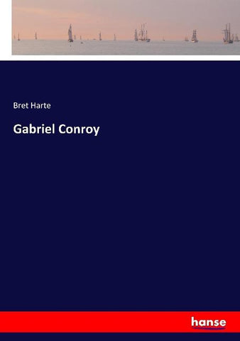 Gabriel Conroy