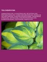 Teilchenphysik