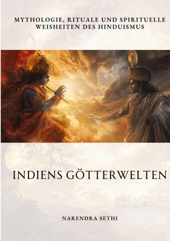 Indiens Götterwelten
