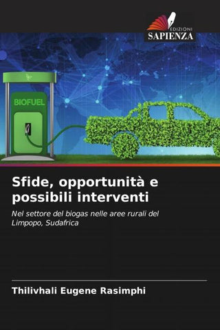 Sfide, opportunità e possibili interventi