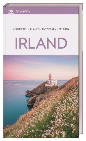 Vis-à-Vis Reiseführer Irland