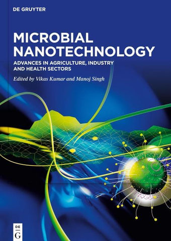 Microbial Nanotechnology