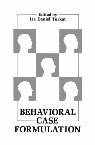 Behavioral Case Formulation