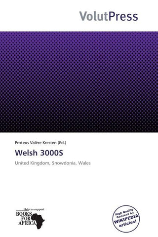 Welsh 3000S
