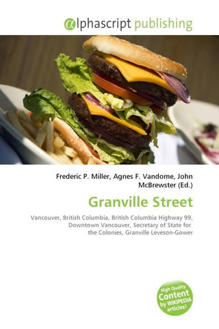 Granville Street
