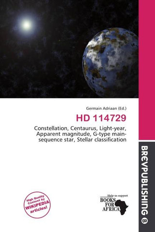 HD 114729