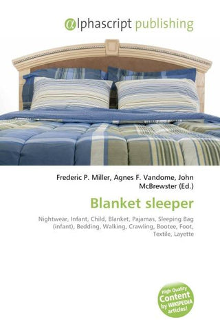 Blanket sleeper