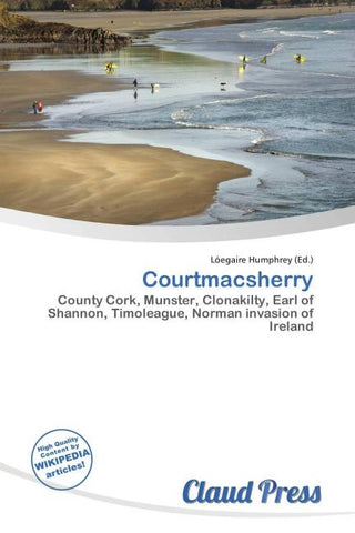 Courtmacsherry