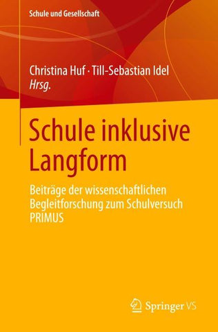 Schule inklusive Langform