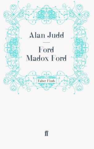 Ford Madox Ford