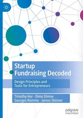 Startup Fundraising Decoded