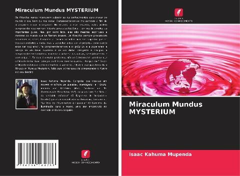 Miraculum Mundus MYSTERIUM