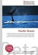 Pacific Ocean