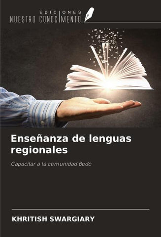 Enseñanza de lenguas regionales