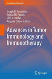Advances in Tumor Immunology and Immunotherapy