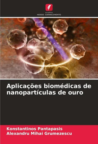 Aplicações biomédicas de nanopartículas de ouro