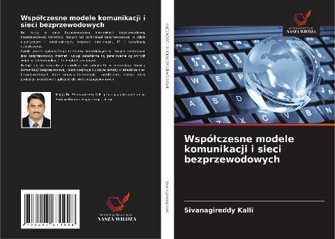 Wspó¿czesne modele komunikacji i sieci bezprzewodowych