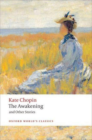 The Awakening