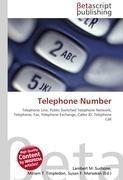 Telephone Number