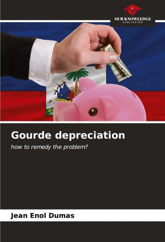 Gourde depreciation