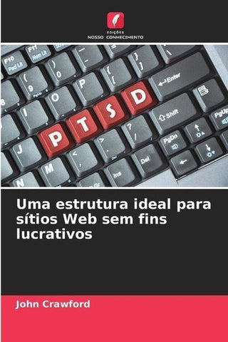 Uma estrutura ideal para sítios Web sem fins lucrativos