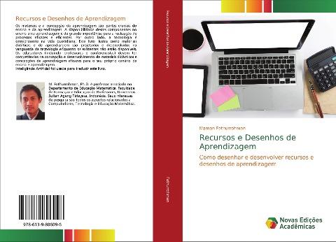 Recursos e Desenhos de Aprendizagem