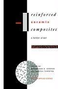 Reinforced Ceramic Composites