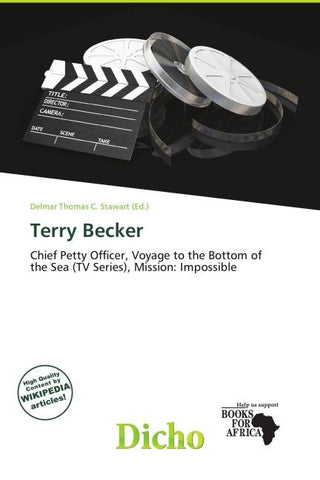 Terry Becker