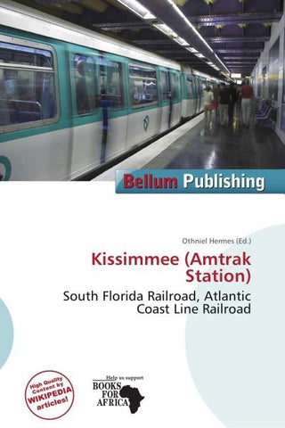 Kissimmee (Amtrak Station)